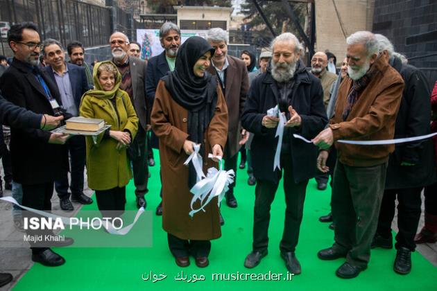 اینجا درخت ها کشته نمی شوند!